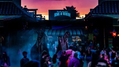 Howl-O-Scream se desarrollará en noches seleccionadas del 20 de septiembre al 2 de noviembre.