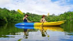 San Martín se posiciona como destino clave de bienestar para el turista internacional.