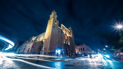 Mérida busca ser la Mejor Ciudad del Mundo