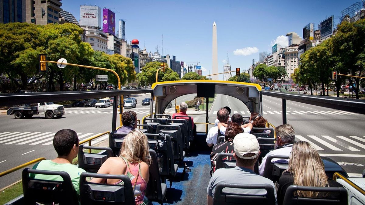 Fin de semana en Buenos Aires: descubrí qué planes podés disfrutar este finde del 29 al 31 en la ciudad.&nbsp;