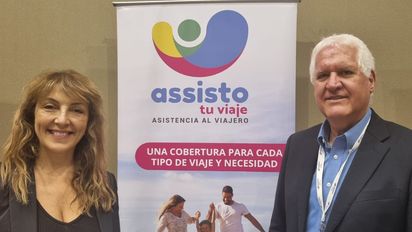 Assisto Tu Viaje - Travel Protection se posiciona en el mercado chileno