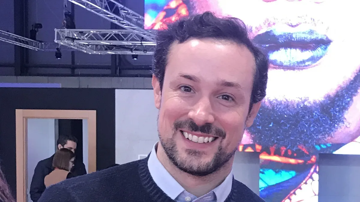 Rafael Novoa Sernatur buscó competir contra nosotros, quitándonos