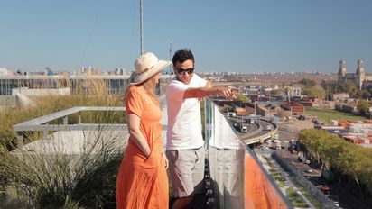 Descubrí los nuevos hoteles que podés disfrutar en la Ciudad de Buenos Aires.&nbsp;