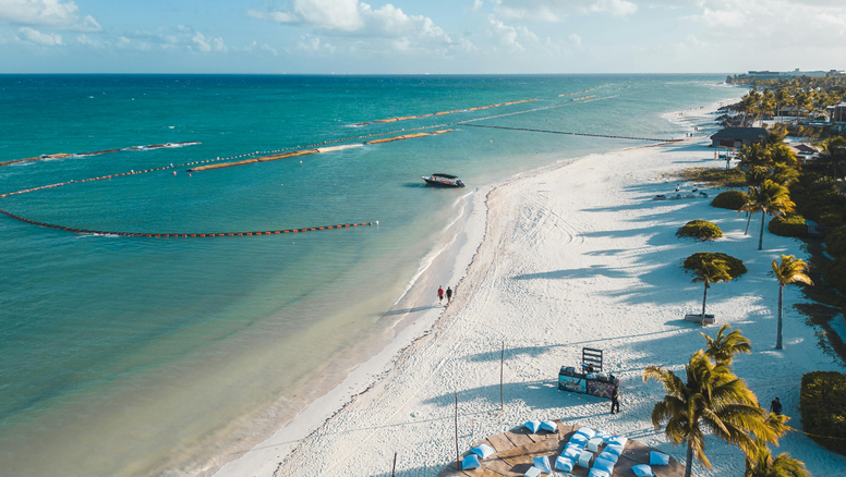 Quintana Roo trabaja en la reestructuración del esquema de cobro del VisiTax.