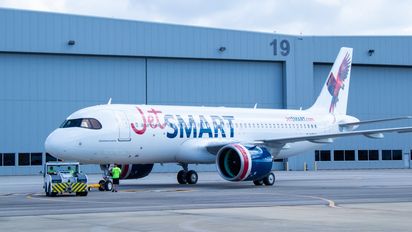 JetSmart lanza nueva ruta directa entre Cali y Bogotá