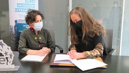 El acuerdo es por 18 millones de pesos.&nbsp;