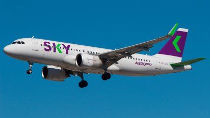 Sky considera que los destinos internacionales populares para fiestas patrias serán Santiago, Miami, Buenos Aires, Cancún y Punta Cana.