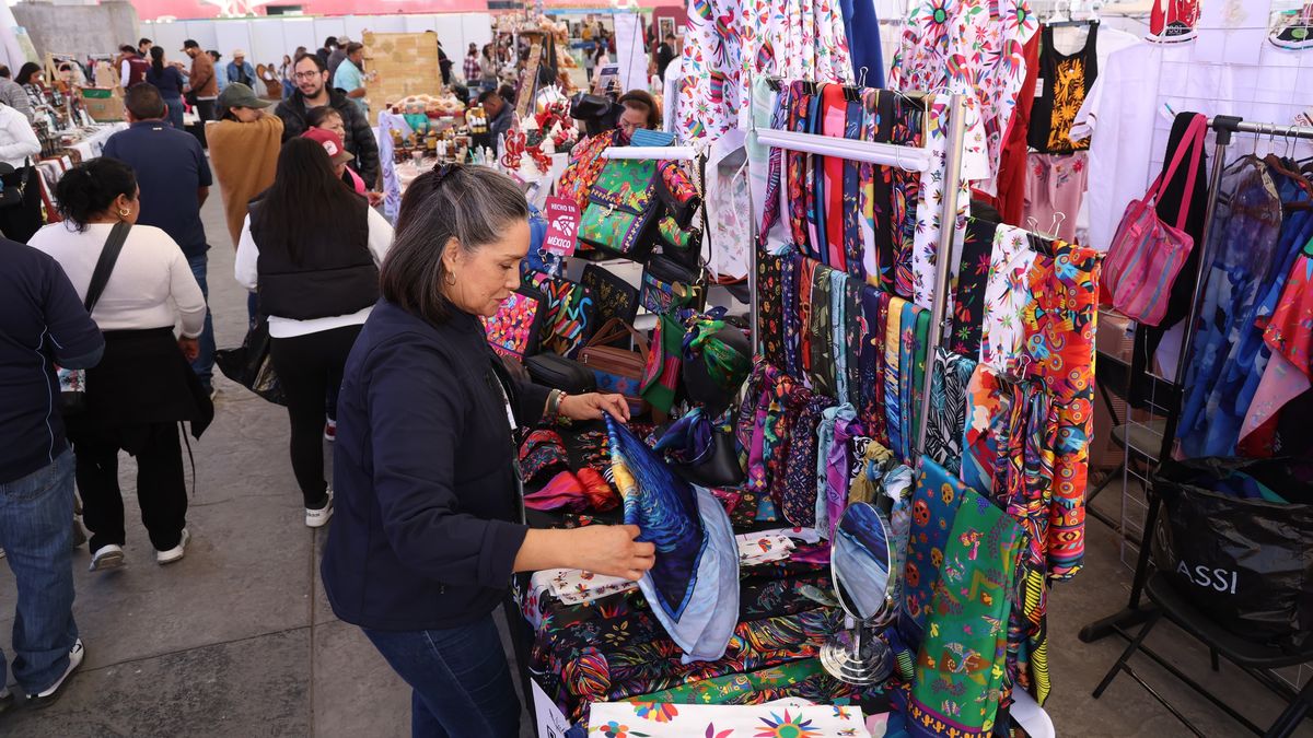 El Consumo Turístico Interior registró un crecimiento de 0.3% en su comparación trimestral.