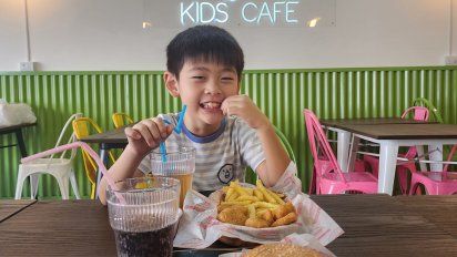 5 propuestas gastronómicas para ir con niños en Buenos Aires