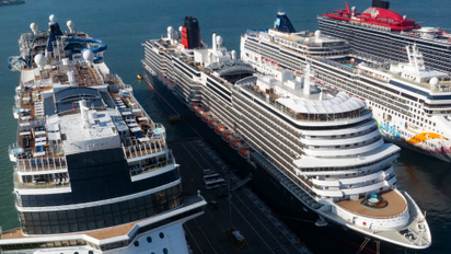 La línea de cruceros Virgin Voyages llega por primera vez a Cartagena, marcando un momento histórico para el país.