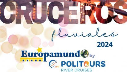 Los Cruceros Fluviales 2024 de Europamundo Vacaciones abren las puertas a una exploración única y cautivadora de algunos de los ríos y destinos más fascinantes del mundo.