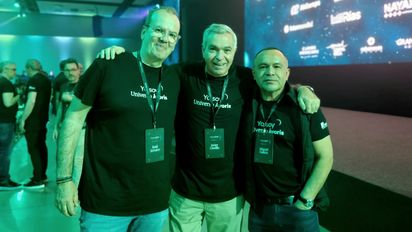 Operadora Travel Shop dijo presente en Universo Ávoris