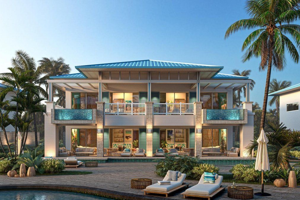 Karisma Hotels & Resorts y Margaritaville abrir&aacute;n las puertas del Margaritaville Island Reserve Cap Cana en octubre de 2021.