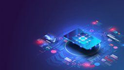 La transformación digital y lanecesidad de actualizar el equipamiento tecnológico avanzan más rápido quenunca; por eso las conexiones de red de área amplia deben ser confiables,seguras y flexibles.