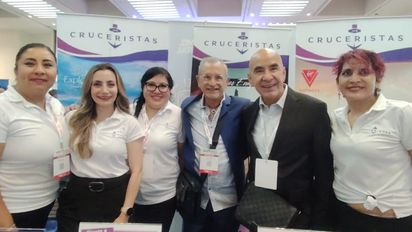 J&E Cruceristas: cruceros, un viaje integral y personalizado