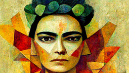 Descubre más sobre la vida y obra de Frida Kahlo con estos tours en Ciudad de México.