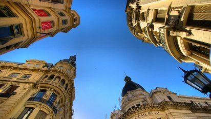 Una vuelta de tuerca a tres destinos clásicos argentinos