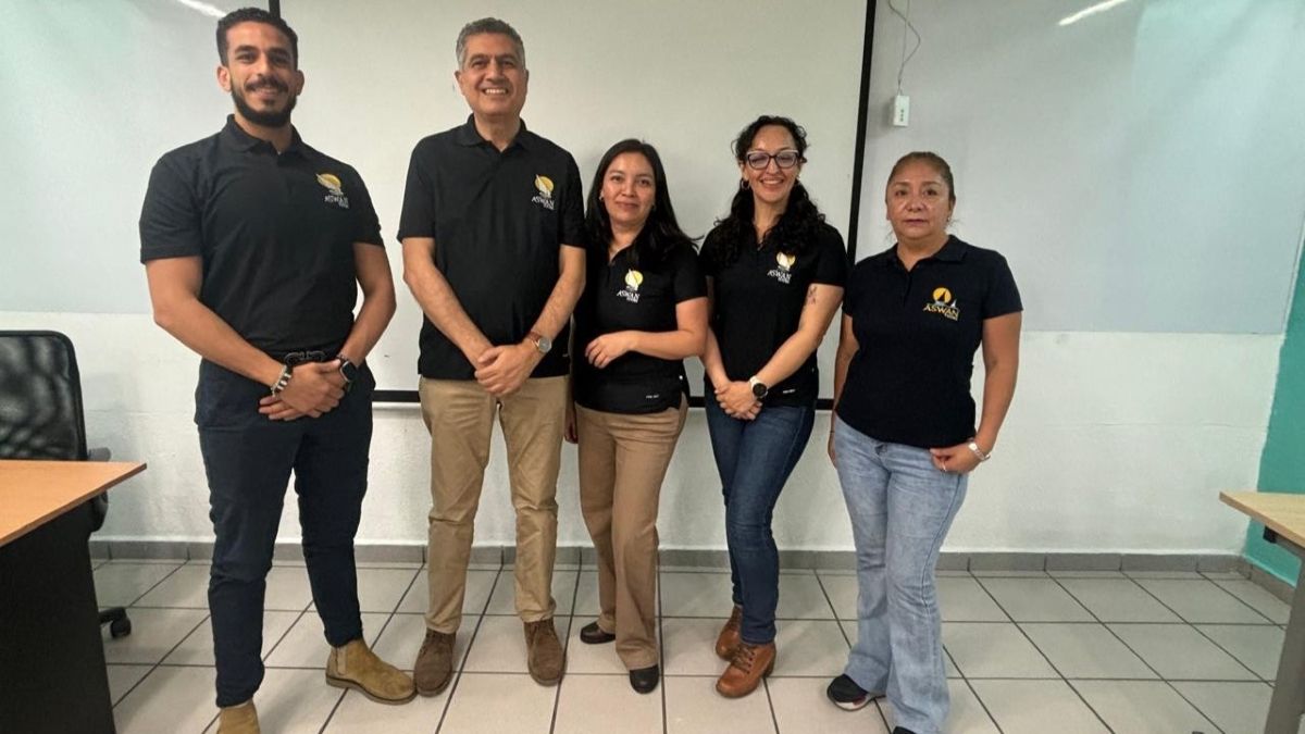 Aswan Tours alista salidas a Japón y Tailandia, y grupos para viajeros de tercera edad.