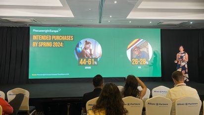 Phocuswright Europe 2023: claves del día 3