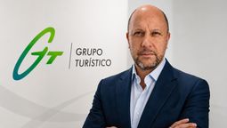 Daniel Suárez, gerente Región Sierra de GTT habló sobre las principales&nbsp; apuestas comerciales de la compañía para el segundo semestre de 2026.&nbsp;
