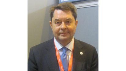 Carlos Vogeler, director ejecutivo de la OMT: “Las plataformas de alojamientos tienen que competir como el resto” 
