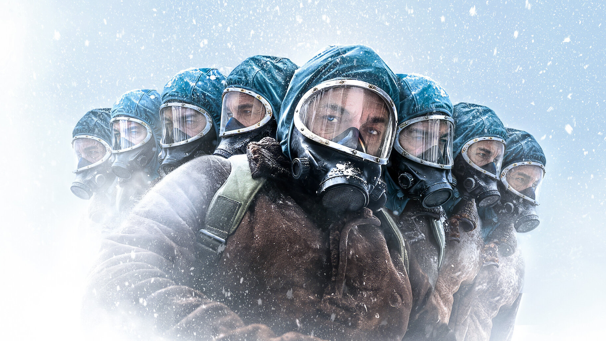 Descubrí las locaciones de Buenos Aires más importantes en la serie El Eternauta.