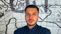 Nicolás Ramírez Izquierdo, COO de OIT, comparte la visión de la agencia para experiencias únicas.