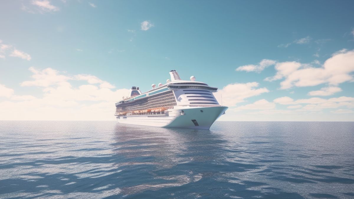 Un viaje en crucero donde cada escala revela una nueva postal: calles antiguas, vistas al mar y rincones que resumen la esencia de Europa.