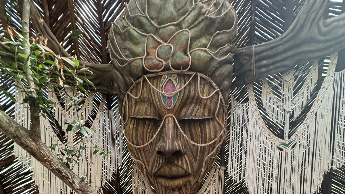 Puerto Morelos conserva una identidad vinculada a lo ancestral y místico.
