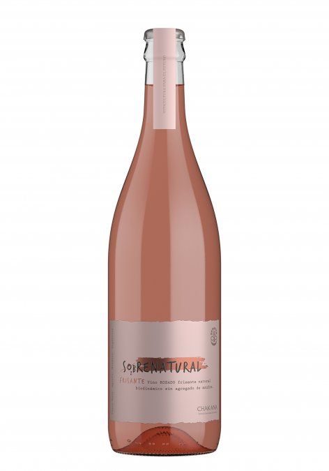 Se trata de un 100% tannat, que conserva bien su acidez.