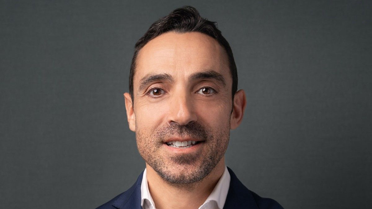 Cecilio Martell, nuevo director de Nautalia (Travel Live)