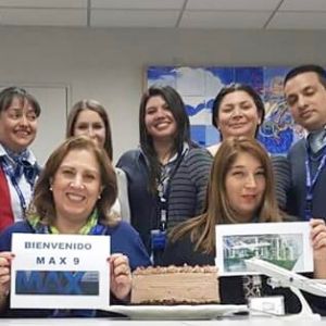 - Ladevi Medios y Soluciones