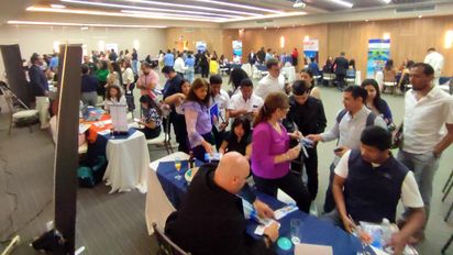 Caravana Workshop 2026 de Maxitravel recorre 4 ciudades