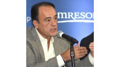 Alejandro Zozaya: “Existe una desconexión entre la iniciativa privada y el gobierno federal ante la desaparición del CPTM”