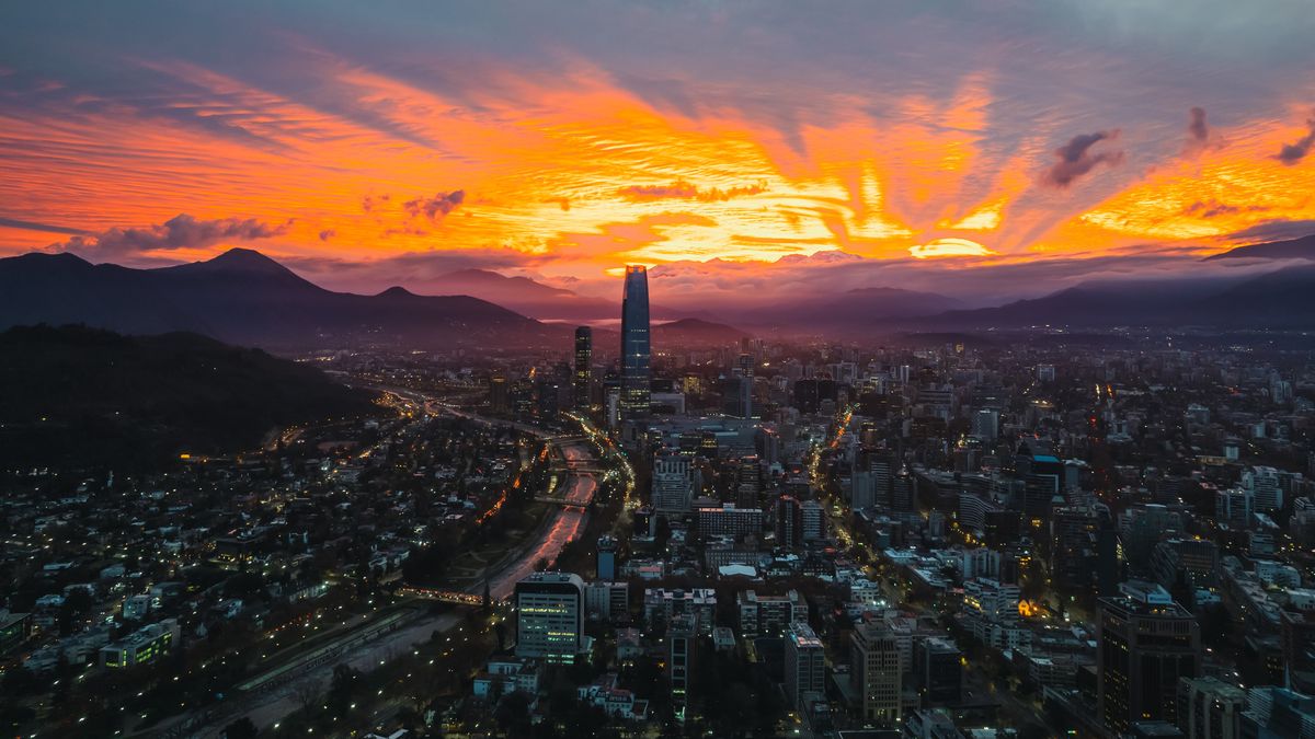 Enoturismo: The Worlds Best Vineyard debutará en Chile con su ceremonia 2026.