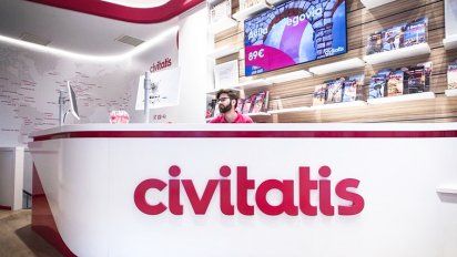 UMusic Hotel Madrid se suma a&nbsp;Hospitality Experience Tool, la plataforma específica para alojamientos de Civitatis que permite completar la experiencia del huésped en cada destino mediante la reserva de actividades.