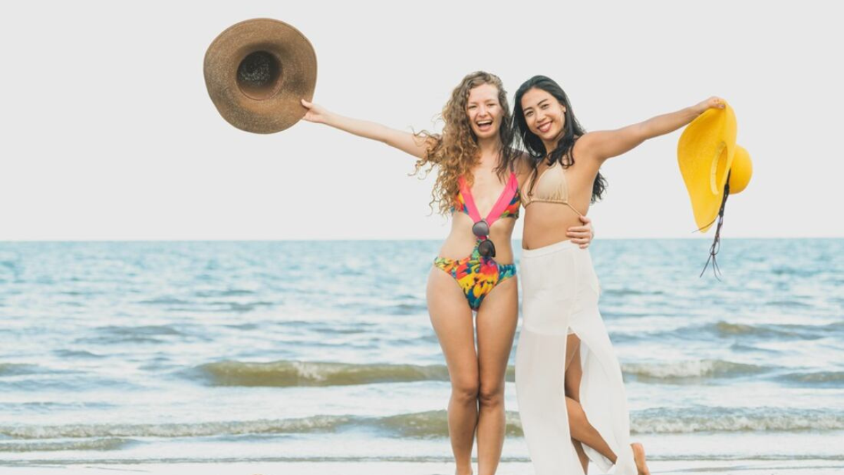 Puerto Vallarta ofrece espacios emblemáticos para recorrer la ciudad y disfrutar del paisaje de México.