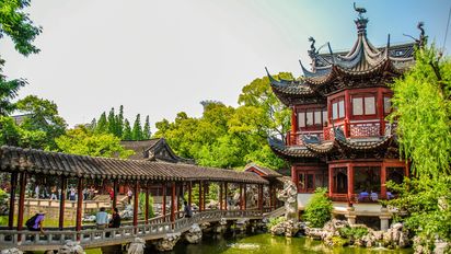 Vacaciones en Asia: descubrí este viaje épico por China y Hong Kong