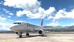 american airlines. vuelven las operaciones a ecuador