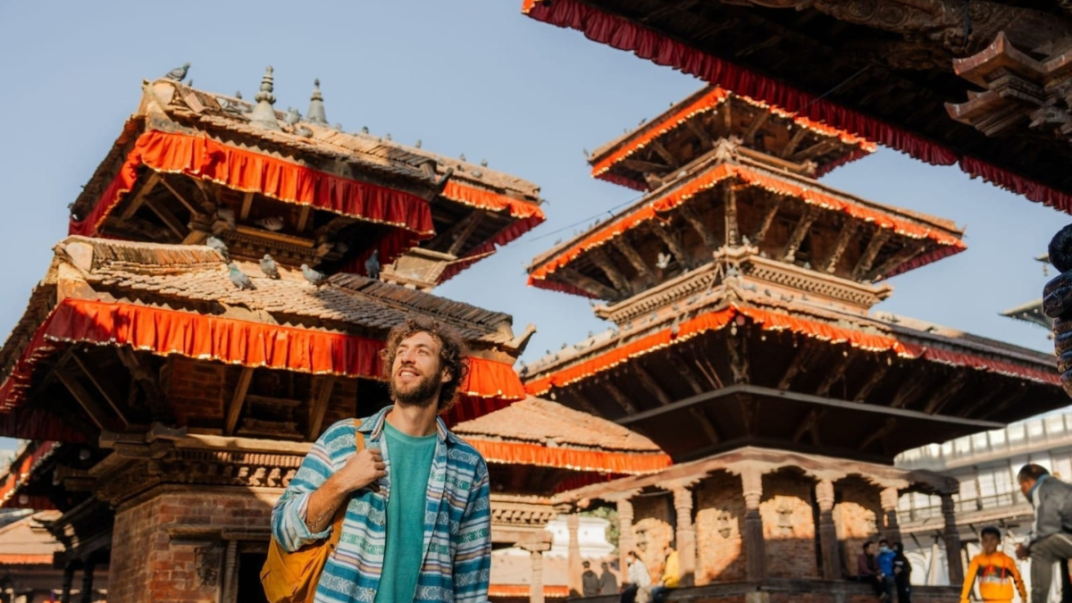 Katmandú se convertirá en el destino para tus próximas vacaciones en Asia.