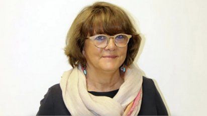 Mayte Sancho, nueva directora general del Imserso.