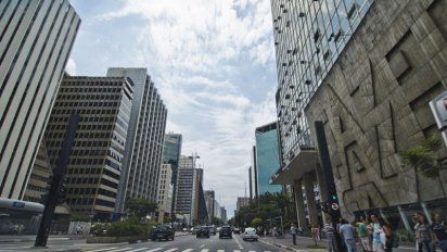 San Pablo En Cinco Recorridos