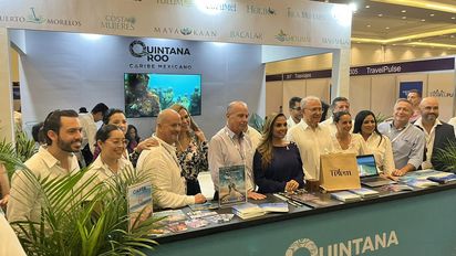 Cancún Travel Mart: estiman negocios por US$ 4,500 millones