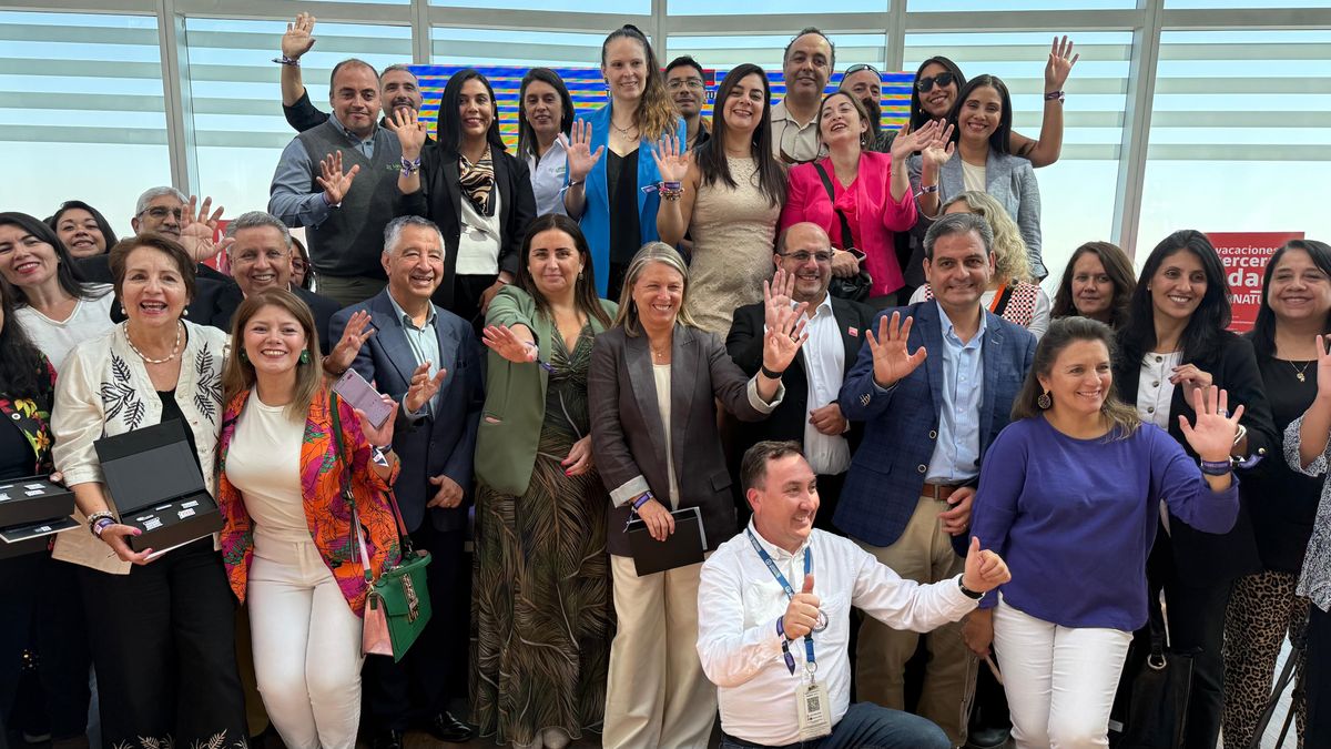 Horizonte VTE: Sernatur entregó un balance del programa Vacaciones Adulto Mayor y adelantó novedades para 2026.