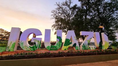 Escapadas: 3 hoteles ideales para una escapada low cost a las Cataratas del Iguazú