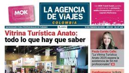 altText(Revista La Agencia de Viajes: nueva edición ya disponible)}