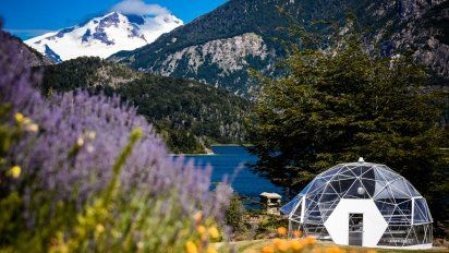 De cara al verano, Bariloche está&nbsp;comprometido con la seguridad sanitaria de los propios y turistas.