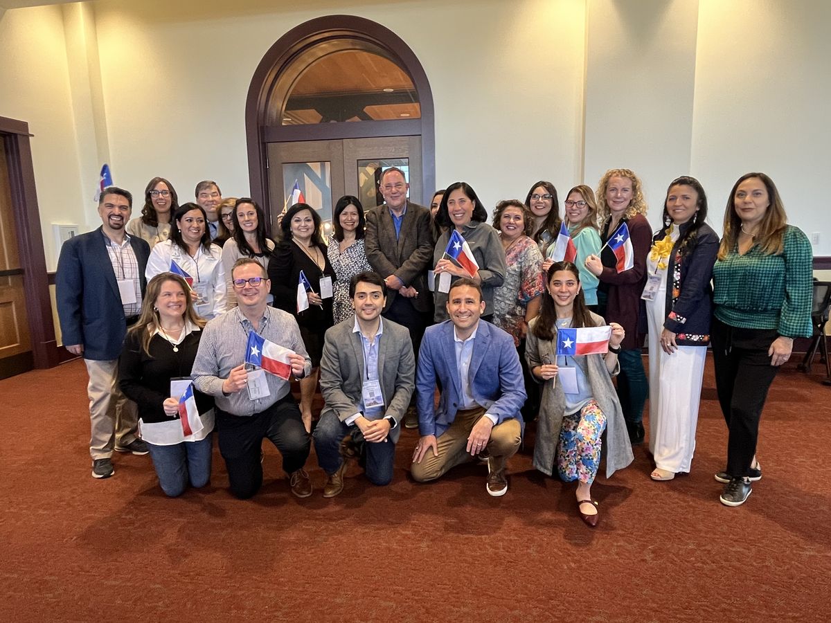 Con la participación de 17 socios de Texas, la entidad concretó citas de negocios y visitas de familiarización en Fort Worth, Grapevine, Dallas y Arlington.