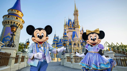 5 consejos imperdibles para visitar Walt Disney World Resort en Orlando