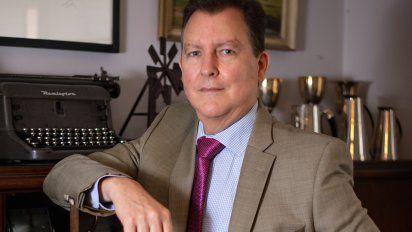 Oscar Gómez, miembro fundador de World Hospitality Alliance